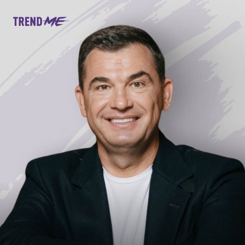 Алексей Метельков