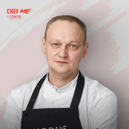 Андрей Жданов