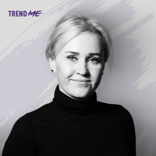 Анна Гавричкова