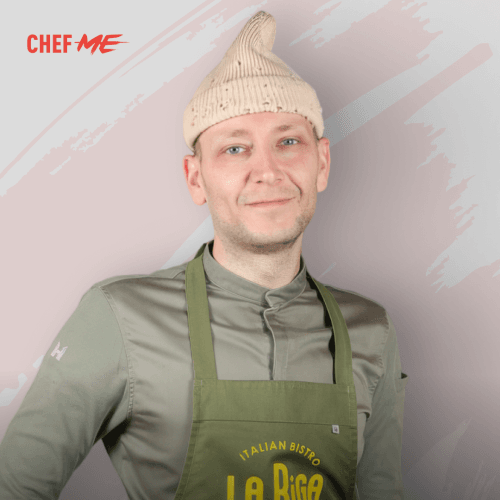 Антон Исаков