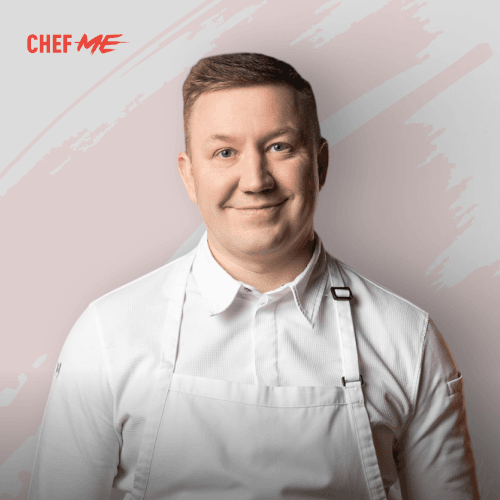 Артем Гребенщиков