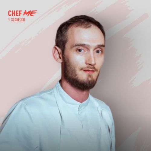 Дмитрий Зан