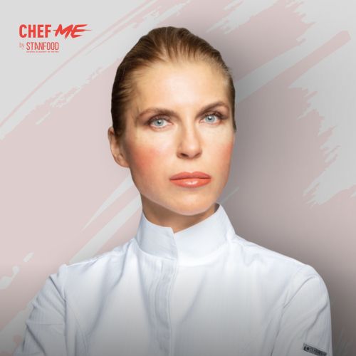 Екатерина Алехина