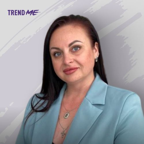 Евгения Гунякова