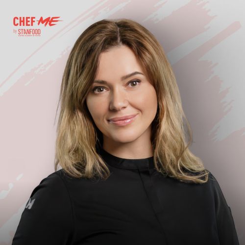 Ирена Свирина