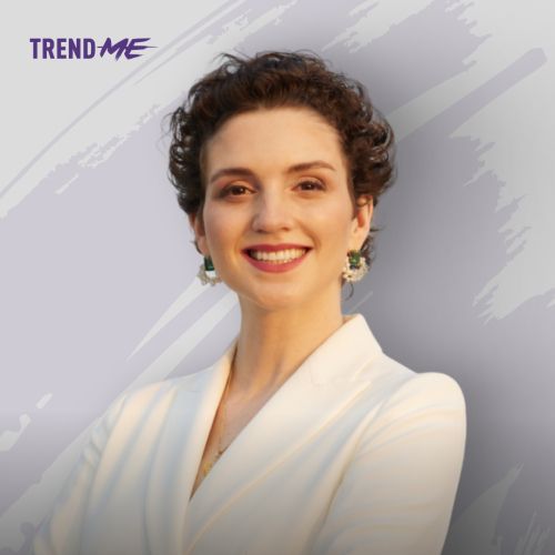 Ирина Авруцкая