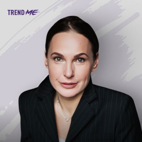 Ирина Тиусонина