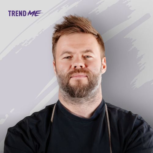 Руслан Закиров