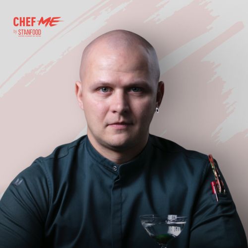 Василий Жеглов